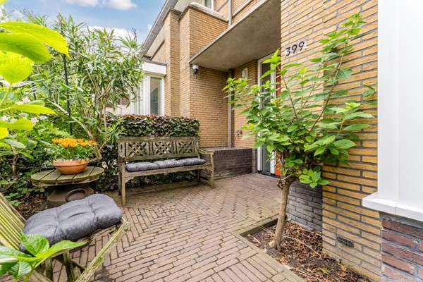 Medium property photo - Buitenwatersloot 399, 2614 LD Delft